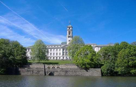 英國諾丁漢大學世界排名qs情況如何？