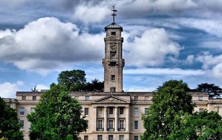 英國諾丁漢大學世界排名qs情況如何？