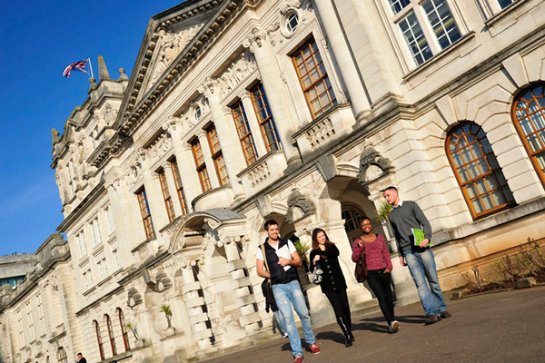 2025英國卡迪夫大學研究生學費一年多少？