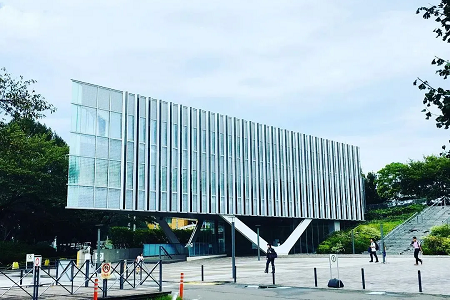 2025年日本大學建筑學專業排名