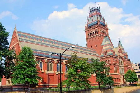 哈佛大學全世界排名多少位？