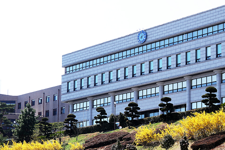 全南大學qs世界排名第幾位？