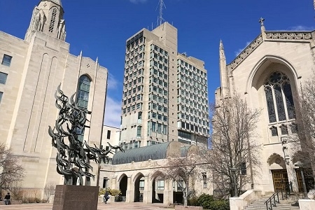 2025年美國波士頓大學學費多少？