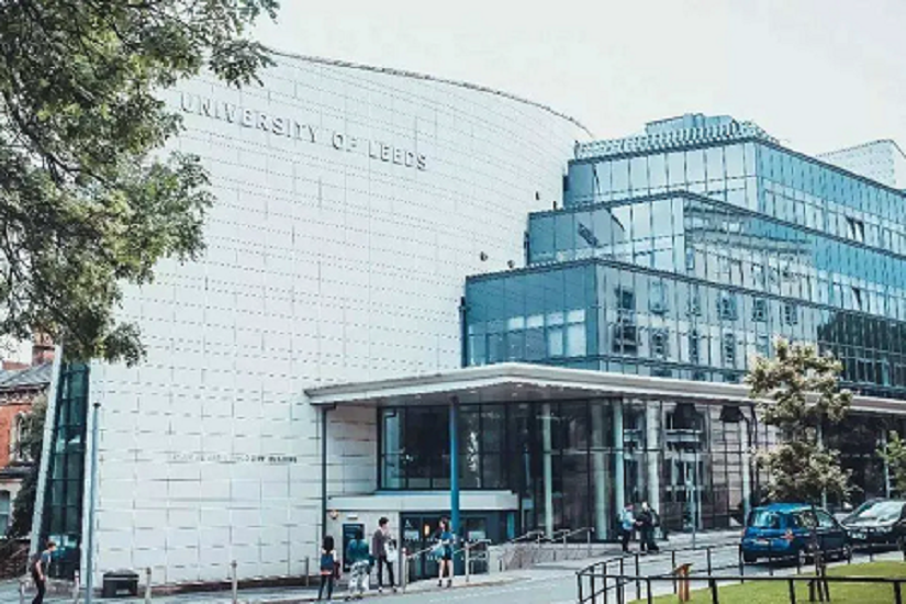 英國利茲大學申請條件是什么？