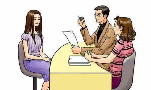 掌握八大面試技巧 成功拿美國藝術院校offer