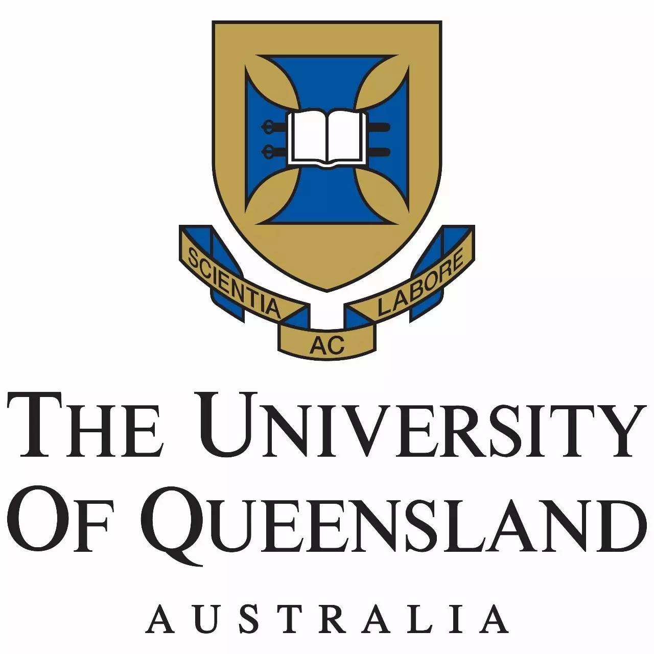 昆士蘭大學